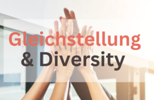 Angebote zum Thema "Gleichstellung und Diversity" von Bettina Wülfingen